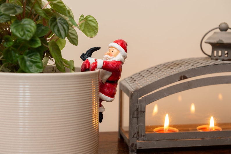 🪴Flower Pot Partner Christmas Gift Garden Decoration🎁