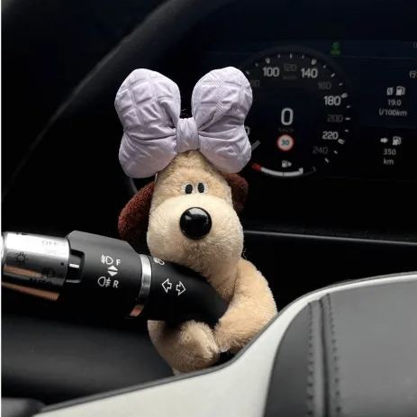 🔥Car Decoration Dog✨