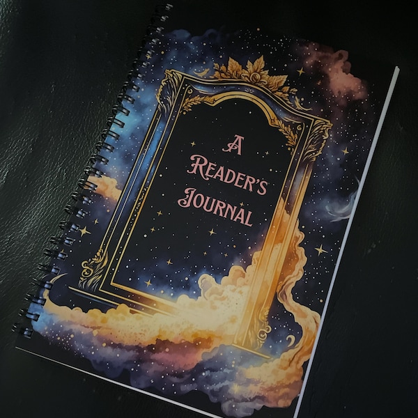 📖Celestial ll Reading Journal l Stats & Challenges