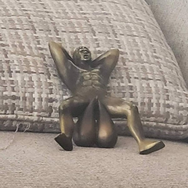 🤣Funny Gag Gift Door Knocker