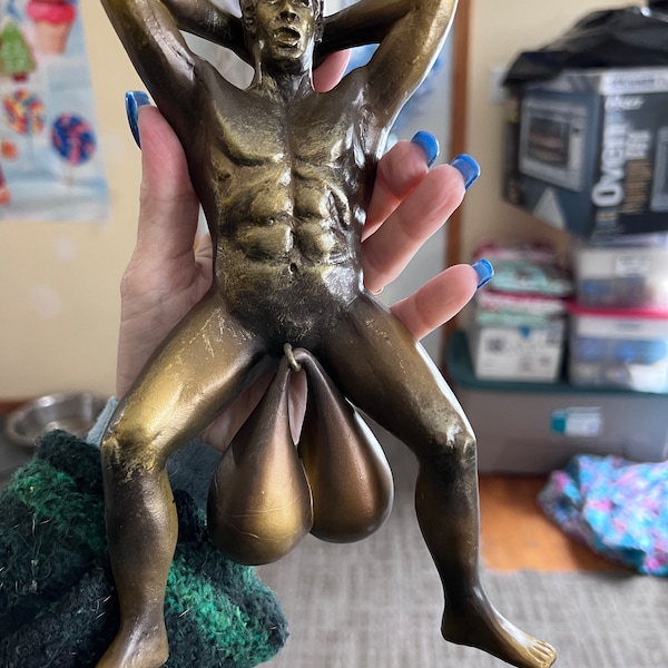 🤣Funny Gag Gift Door Knocker