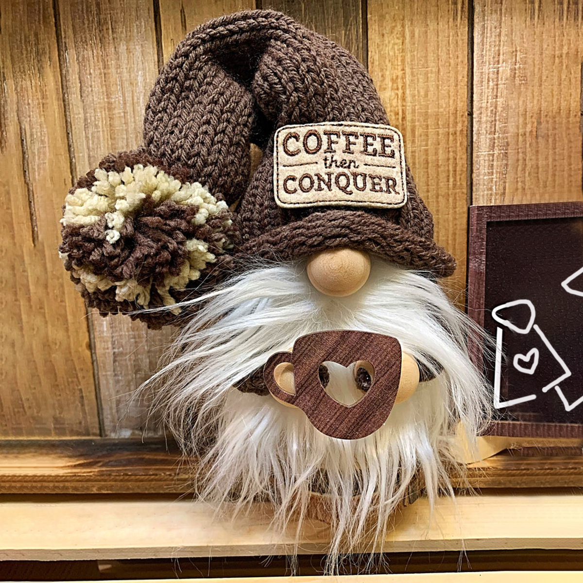 🎅Knitted Gnome Christmas Gifts🎁