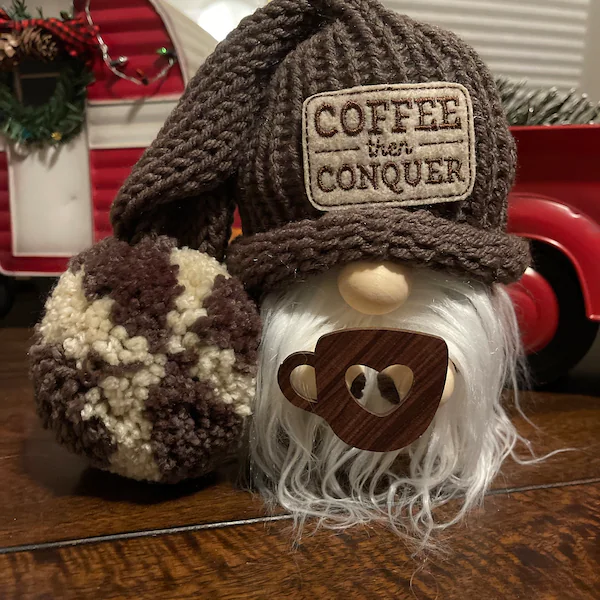 🎅Knitted Gnome Christmas Gifts🎁
