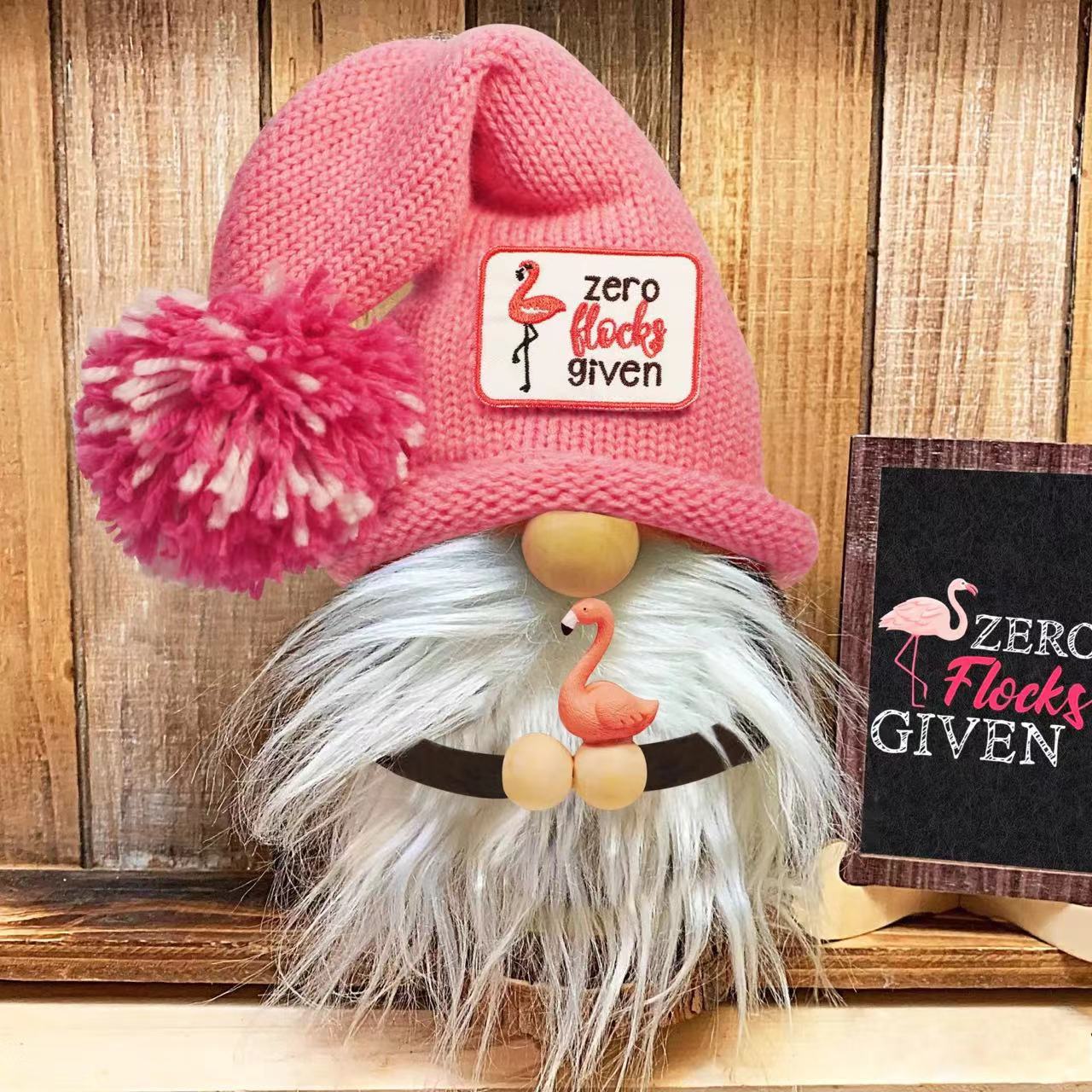 🎅Knitted Gnome Christmas Gifts🎁