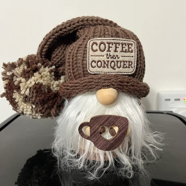 🎅Knitted Gnome Christmas Gifts🎁