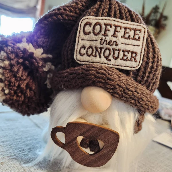 🎅Knitted Gnome Christmas Gifts🎁