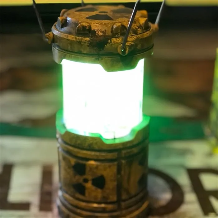 ☢️Nuclear Reactor Lantern Gift🔥BUY 2 FREE SHIPPING