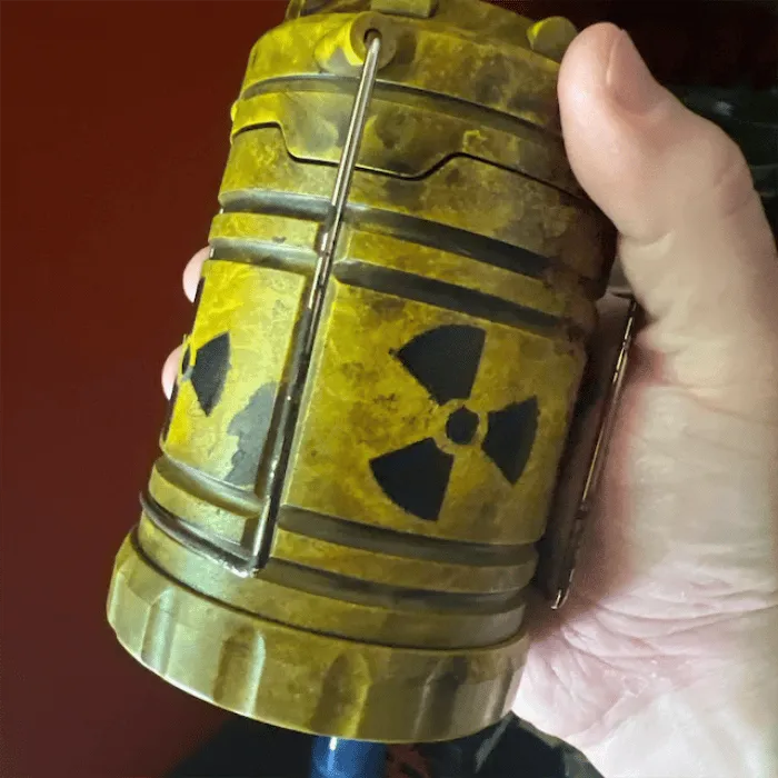 ☢️Nuclear Reactor Lantern Gift🔥BUY 2 FREE SHIPPING