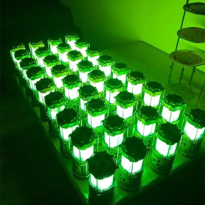 ☢️Nuclear Reactor Lantern Gift🔥BUY 2 FREE SHIPPING