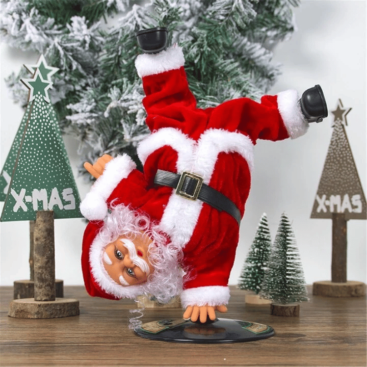 🔥BUY 2 FREE SHIPPING🔥Funny Santa Decorating Gifts
