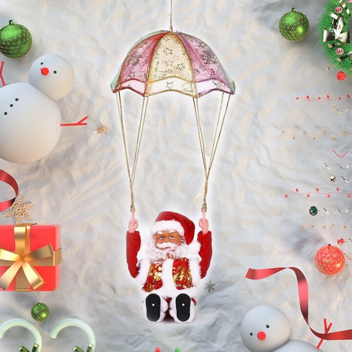 🔥BUY 2 FREE SHIPPING🔥Funny Santa Decorating Gifts