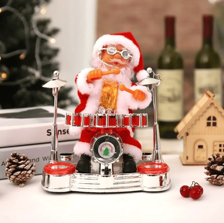 🔥BUY 2 FREE SHIPPING🔥Funny Santa Decorating Gifts