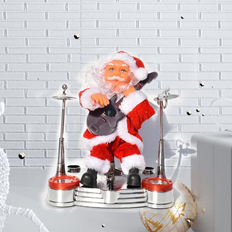🔥BUY 2 FREE SHIPPING🔥Funny Santa Decorating Gifts