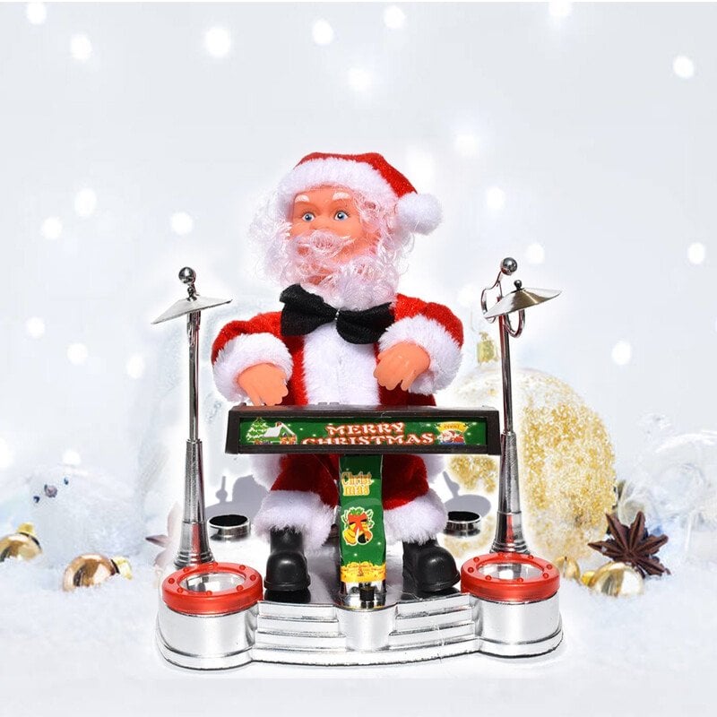 🔥BUY 2 FREE SHIPPING🔥Funny Santa Decorating Gifts