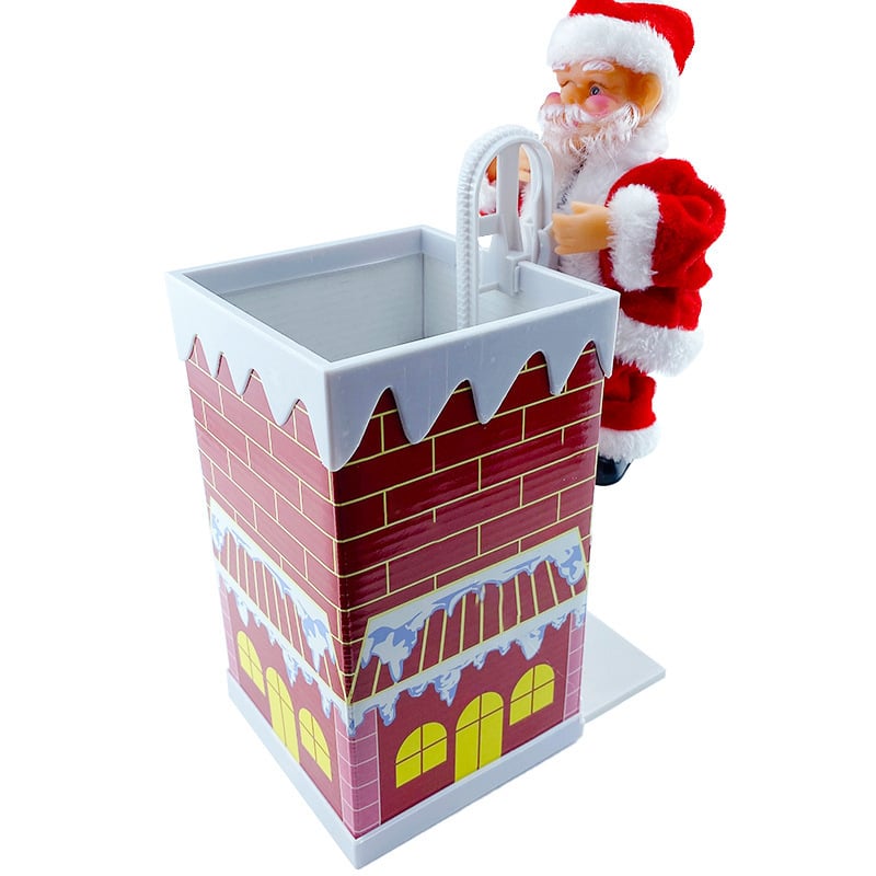 🔥BUY 2 FREE SHIPPING🔥Funny Santa Decorating Gifts
