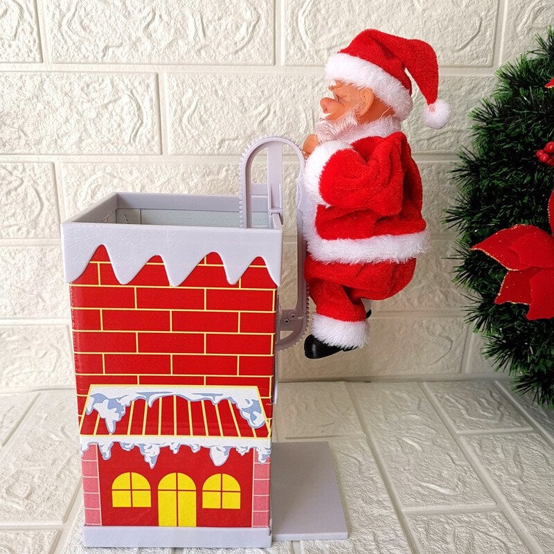 🔥BUY 2 FREE SHIPPING🔥Funny Santa Decorating Gifts
