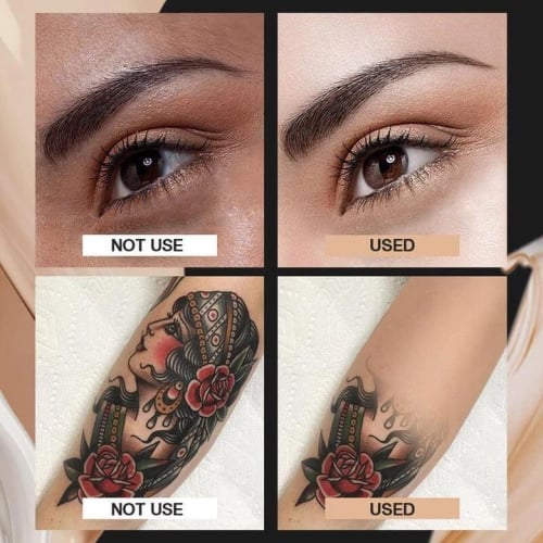 🎁Essence Natural Concealer