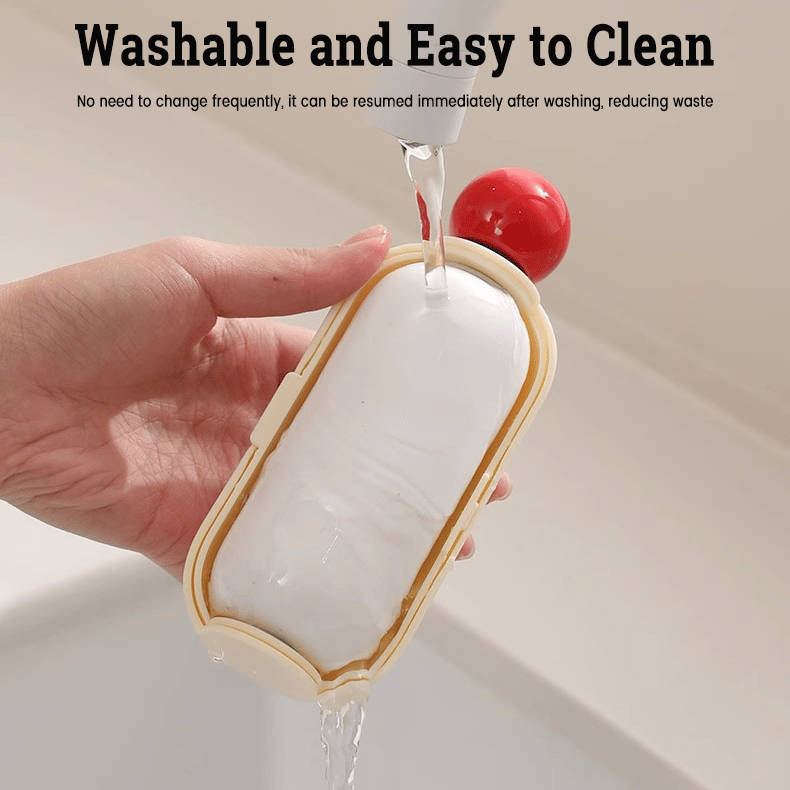 ✨Washable Roller Hair Remover