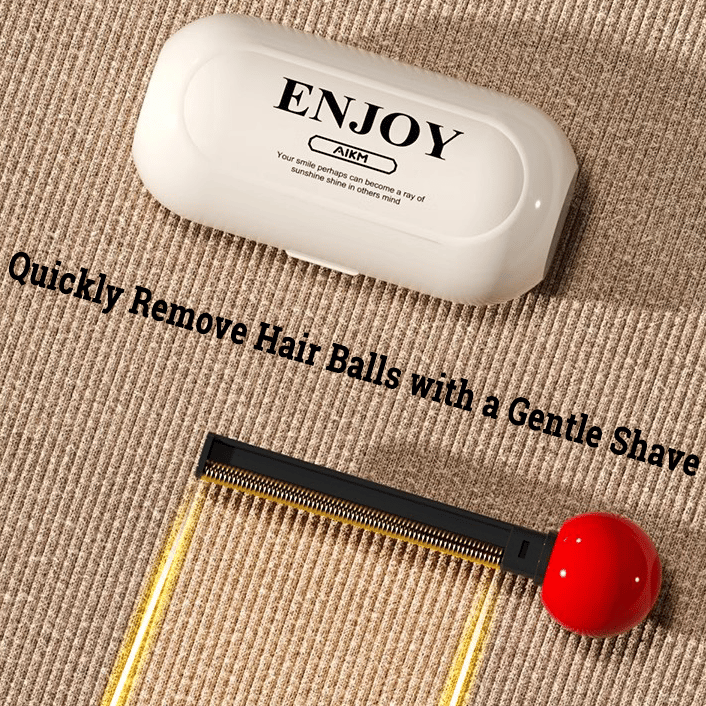 ✨Washable Roller Hair Remover