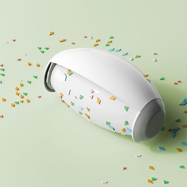 💥New Year's Sale 60% OFF💥Roller Hair Remover Washable and Reusable 