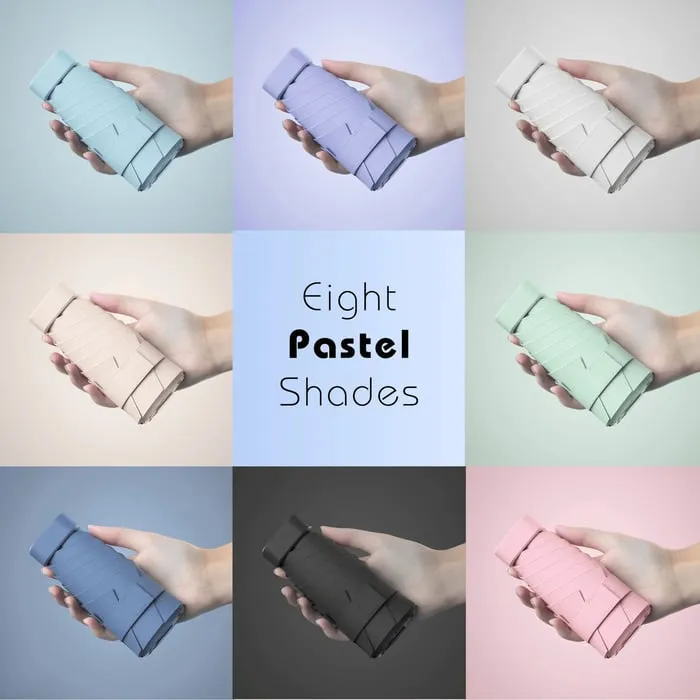 🌈Minii Folding Umbrella☔