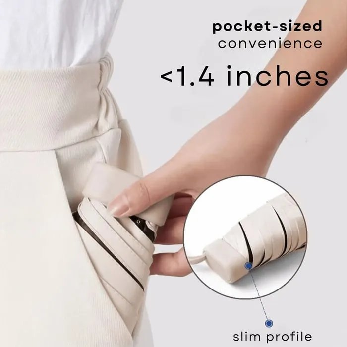 🌈Minii Folding Umbrella☔