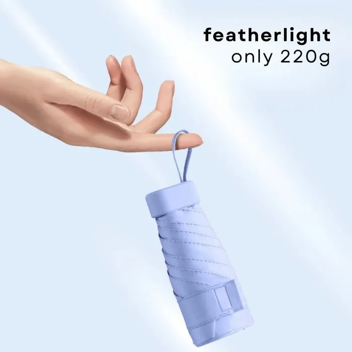 🌈Minii Folding Umbrella☔