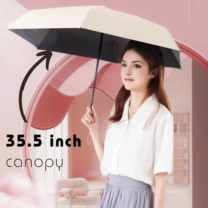 🌈Minii Folding Umbrella☔