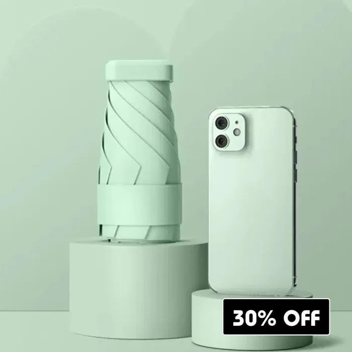 🌈Minii Folding Umbrella☔