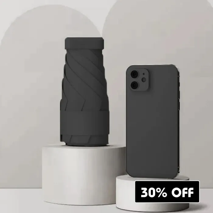 🌈Minii Folding Umbrella☔