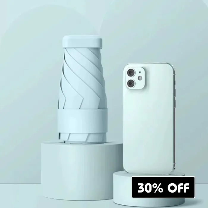 🌈Minii Folding Umbrella☔