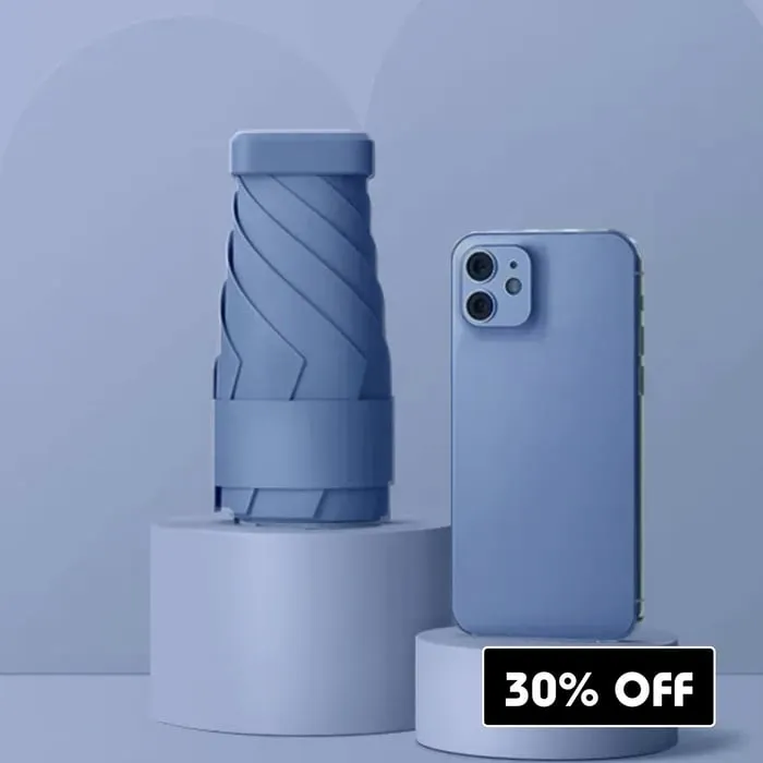 🌈Minii Folding Umbrella☔