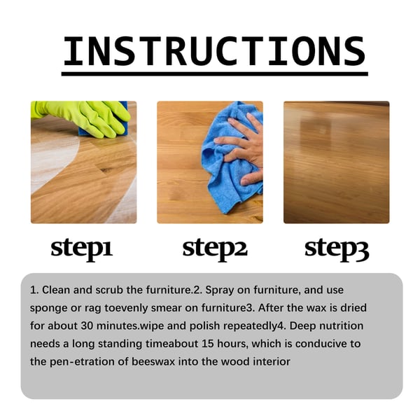 Natural Micro-Molecularized Beeswax