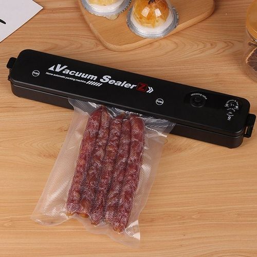 Household Eletric Vacuum Food Sealer