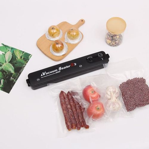 Household Eletric Vacuum Food Sealer