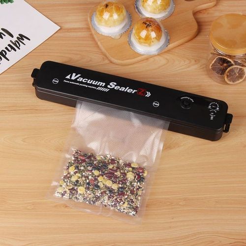 Household Eletric Vacuum Food Sealer