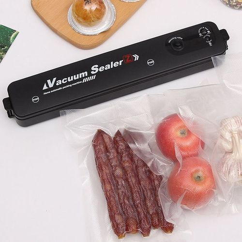 Household Eletric Vacuum Food Sealer