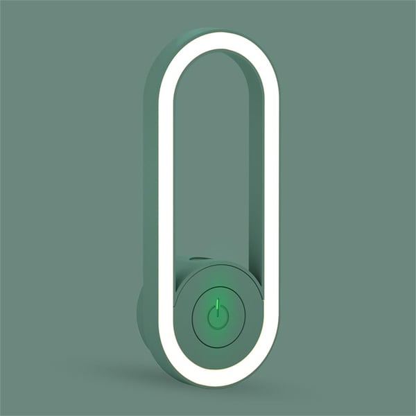 Latest Frequency Conversion Ultrasonic Mosquito Killer with LED Sleeping Light