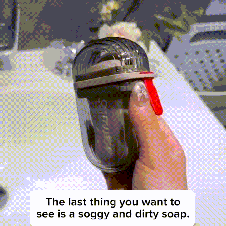 🔥Hot Sale 50% OFF🔥Travel Soap Case