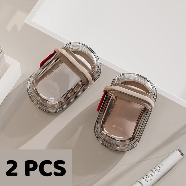 🔥Hot Sale 50% OFF🔥Travel Soap Case