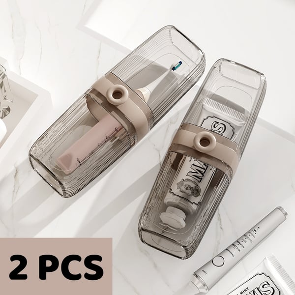 🔥Hot Sale 50% OFF🔥Travel Soap Case