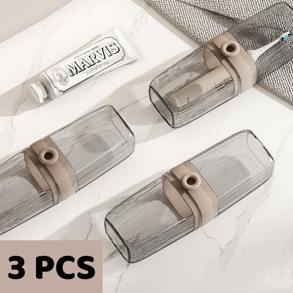 🔥Hot Sale 50% OFF🔥Travel Soap Case