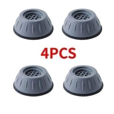 🔥New Year's Day Hot Sale 50% OFF🔥Non-Vibration Washing Machine Feet-4PS