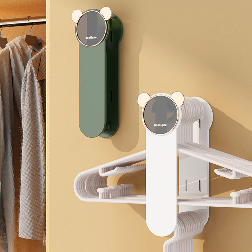 🔥Hot Sale 50% OFF🔥Clothes Hanger Organizer