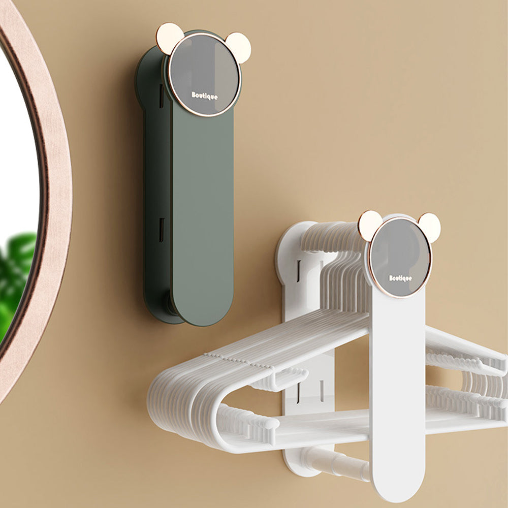 🔥Hot Sale 50% OFF🔥Clothes Hanger Organizer