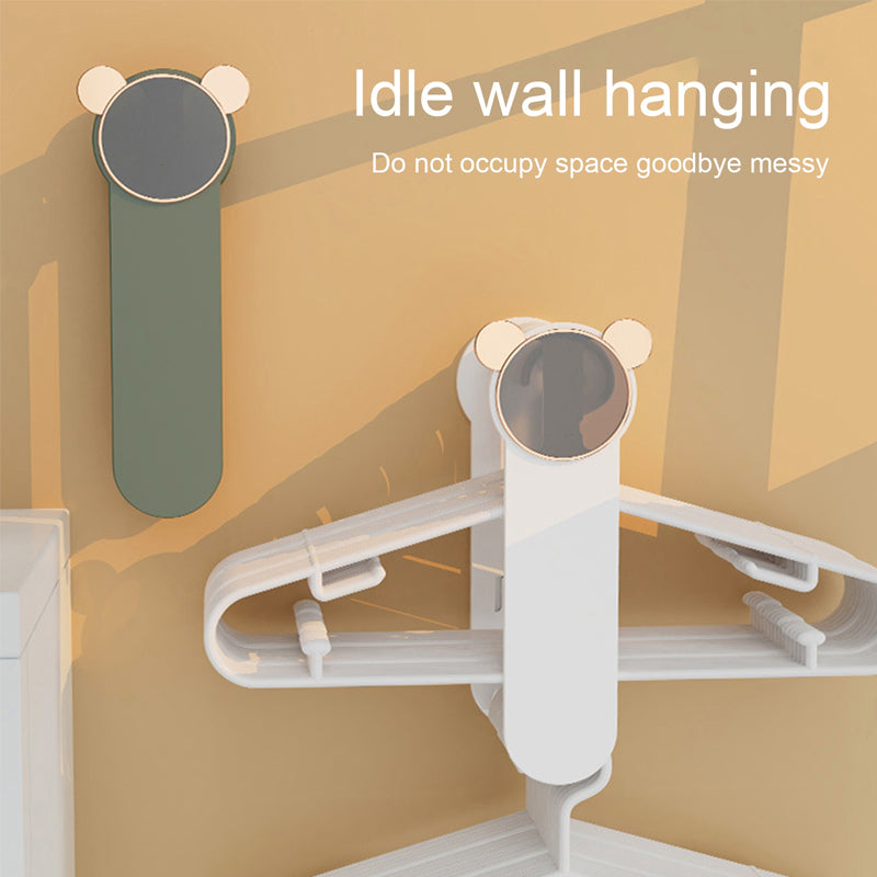 🔥Hot Sale 50% OFF🔥Clothes Hanger Organizer