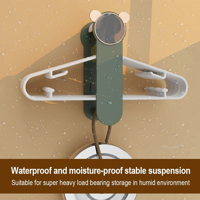🔥Hot Sale 50% OFF🔥Clothes Hanger Organizer