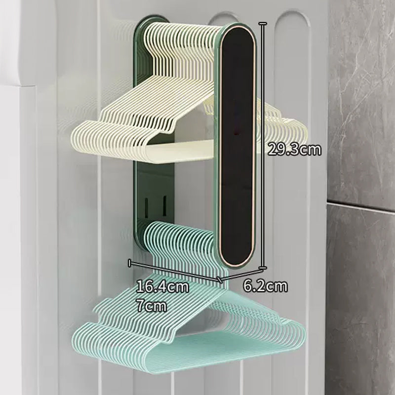 🔥Hot Sale 50% OFF🔥Clothes Hanger Organizer