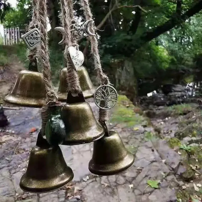 🔔✨Exorcism Lucky Bell
