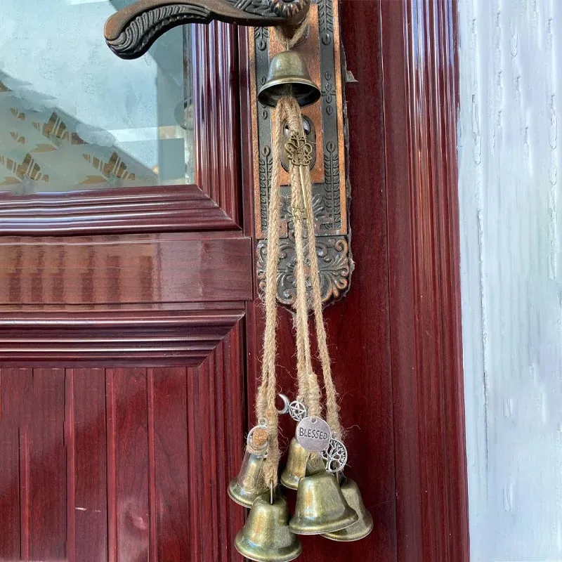 🔔✨Exorcism Lucky Bell